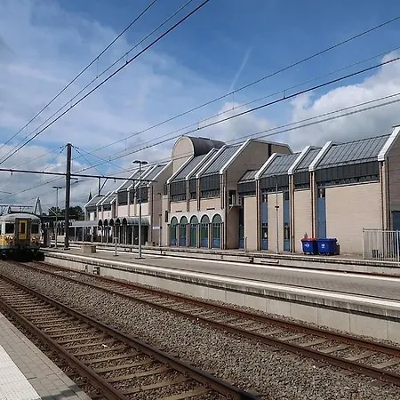 L'appart En Gare