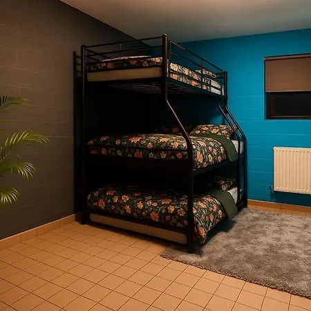 L'appart En Gare Welkenraedt