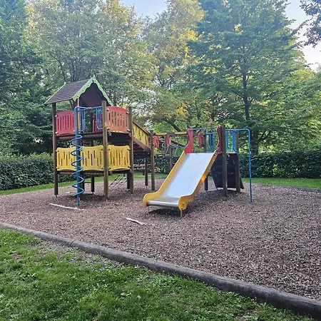 アパート L'appart En Gare *